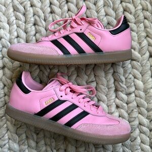 Adidas Messi Samba Shoes